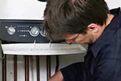 boiler repair Hayscastle